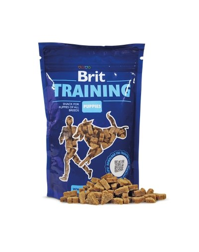 BRIT Training snack puppies 100 g