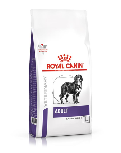 ROYAL CANIN VHN Neutered Adult Large Dog 13 kg
