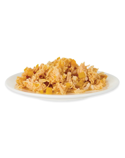 APPLAWS Cat Tin Csirke és sütőtök 6 x 156 g