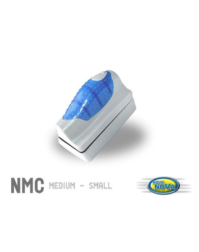AQUA NOVA NMC-S kis úszó mágneses tisztító