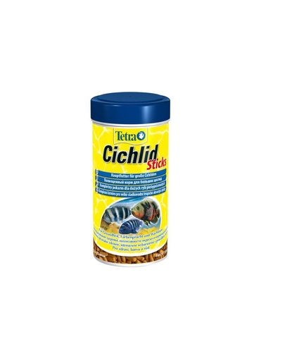 TETRA Cichlid Sticks 10 L