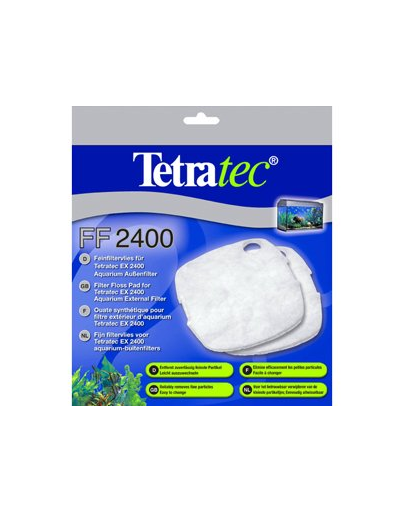 TETRA Betét TETRAtec Filter Floss FF 2400