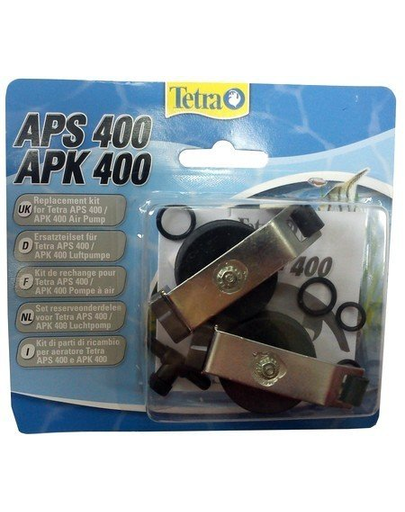TETRA TETRAtec APS-APK 400 Spare part kit