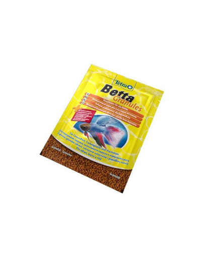 TETRA Betta granules 5 g