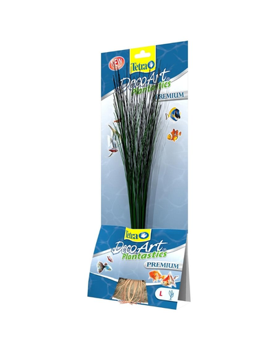 TETRA DecoArt Plantastics prémium Hairgrass 35 cm