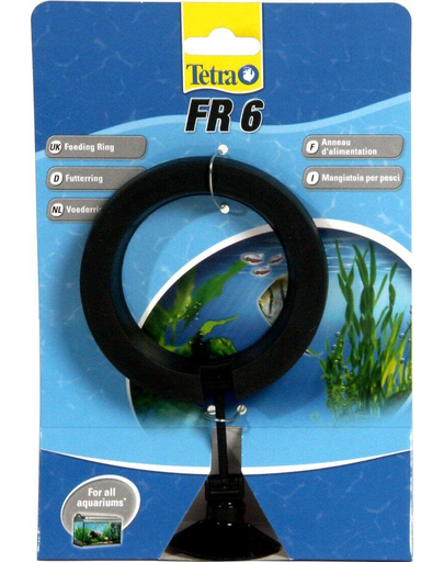 TETRA Feeding Ring Fr 6  etető gyűrű