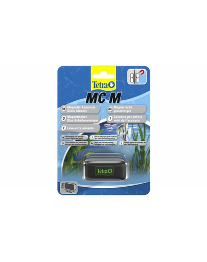 TETRA Magnet Cleaner M - Magneses tisztító
