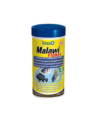 TETRA Malawi Flakes 1 l
