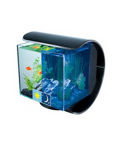 TETRA Silhouette LED  Aquarium 12 l