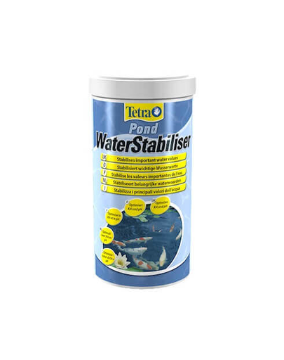 TETRA Pond WaterStabiliser 6 kg