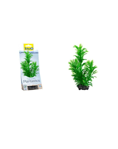 TETRA DecoArt Plantastics Green Cabomba 30 cm