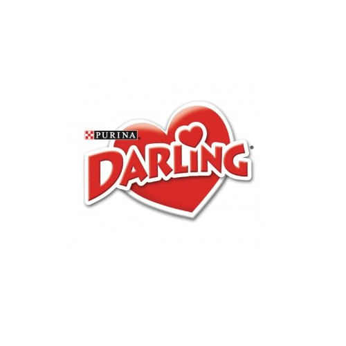 Darling a kutyának
