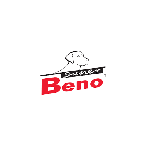 Super Beno a kutyának