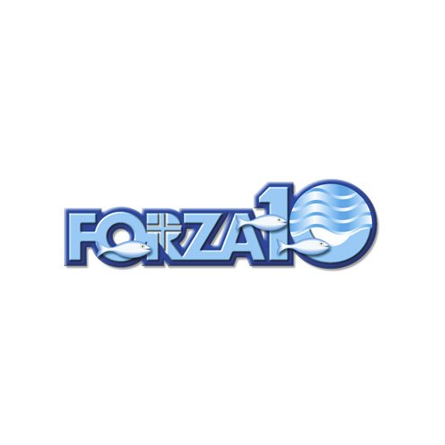 Forza10 macskaeledel