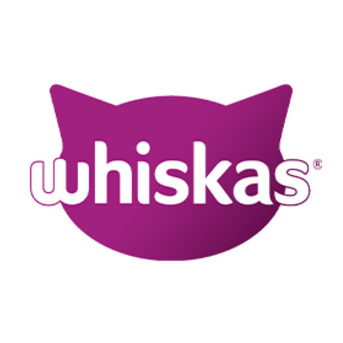 Whiskas macskaeledel