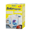 TETRA Betta Projector Készlet harcos halaknak, fehér