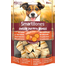SmartBones Sweet Potato mini 8 db.édesburgonyás csontok, kistestű kutyak számára