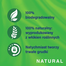 CATSAN Natural 8l csomós macskaalom