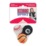 KONG Sport Balls 3 darabok S kutyalabda