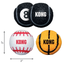 KONG Sport Balls 3 darabok S kutyalabda