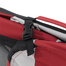 FERPLAST Holiday 6 szállítótáska 70x52x52 cm piros