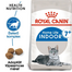 ROYAL CANIN Indoor 7+ 0.4 kg x 15