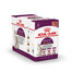ROYAL CANIN Sensory Smell, Taste, Feel darabok szószban macskáknak 12 x 85 g érzékszervi stimuláció