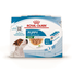 ROYAL CANIN Mini puppy 4x85 g nedves eledel szószban kölyökkutyáknak 10 hónapos korig, kistestű fajtáknak