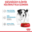 ROYAL CANIN Mini puppy 4x85 g nedves eledel szószban kölyökkutyáknak 10 hónapos korig, kistestű fajtáknak