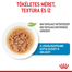ROYAL CANIN Mini puppy 4x85 g nedves eledel szószban kölyökkutyáknak 10 hónapos korig, kistestű fajtáknak