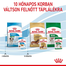 ROYAL CANIN Mini puppy 4x85 g nedves eledel szószban kölyökkutyáknak 10 hónapos korig, kistestű fajtáknak