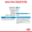 ROYAL CANIN Mini puppy 4x85 g nedves eledel szószban kölyökkutyáknak 10 hónapos korig, kistestű fajtáknak