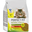 PERFECT FIT Natural Vitality marhahússal és csirkehússal felnőtt macskáknak 2,4 kg