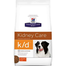 HILL'S Prescription Diet k-d Canine 5 kg