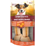 SmartBones Sweet Potato medium 2 db. édesburgonyás csontok, közepes testű kutyaknak