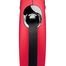 FLEXI New classic szalag S 5m piros