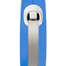 FLEXI New Comfort L Tape blue szalagos póráz 5m 25kg