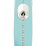 FLEXI New Comfort M Cord 5m light blue automata póráz
