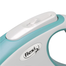 FLEXI New Comfort M Cord 5m light blue automata póráz