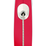 FLEXI New Comfort M Cord 5 m red automata póráz