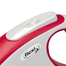FLEXI New Comfort M Cord 5 m red automata póráz