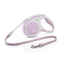 FLEXI New Comfort M Cord 5 m rose automata póráz