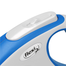 FLEXI New Comfort M Cord 8m blue automata póráz