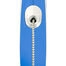 FLEXI New Comfort S Cord 5 m blue automata póráz