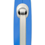 FLEXI New Comfort S Tape 5 m blue automata póráz