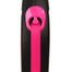 FLEXI New Neon M Tape 5 m pink automata póráz