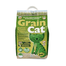 GRAIN CAT 72 l (3 x 24 l) környezetbarát macskaalom