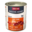 ANIMONDA Grancarno marhahús - csirke 400g