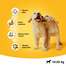 PEDIGREE Vital Protecion Junior közepes méretű kutyáknak csirke 15 kg