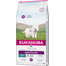 EUKANUBA Daily Care Adult Sensitive Skin All Breeds 12 kg